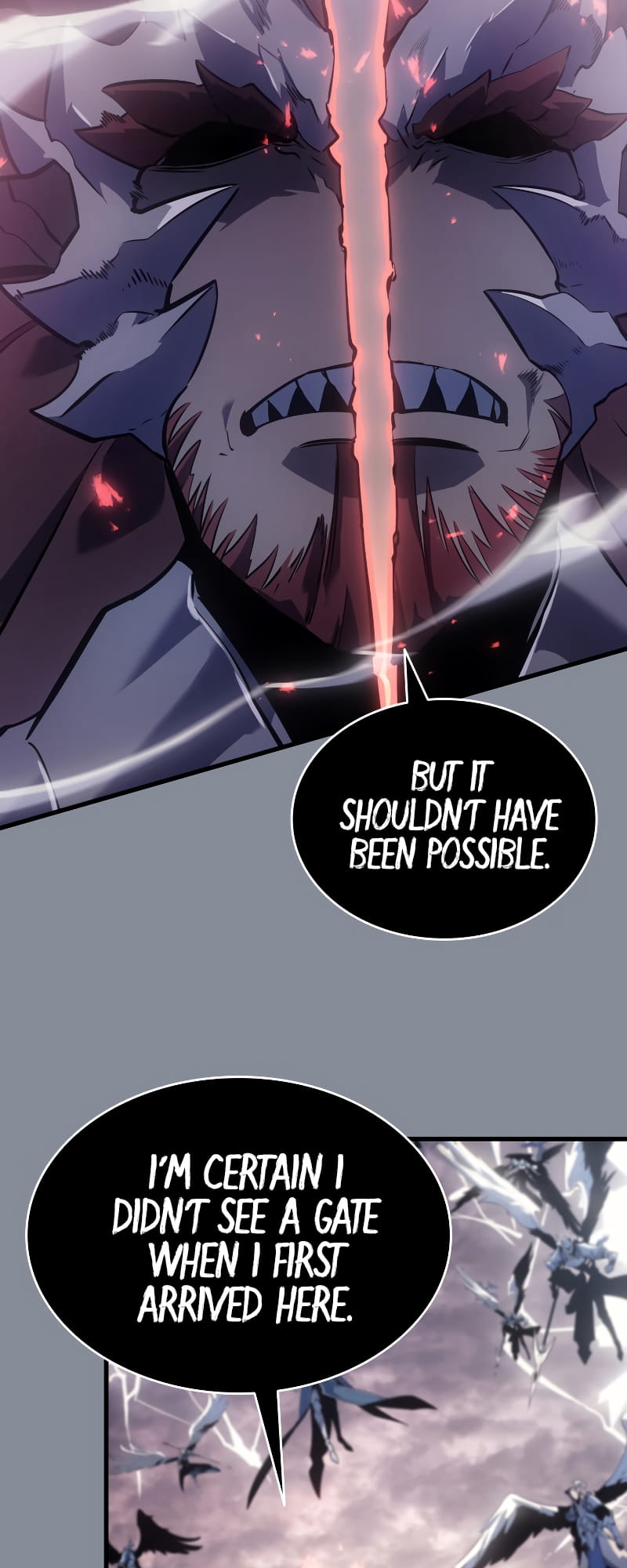 Solo Leveling, Chapter 177 image 04